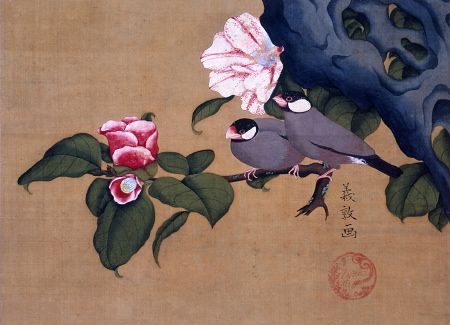 世界に挑んだ7年 小田野直武と秋田蘭画 : Art & Bell by Tora 世界に挑んだ7年 小田野直武と秋田蘭画 : Art & Bell by Tora
