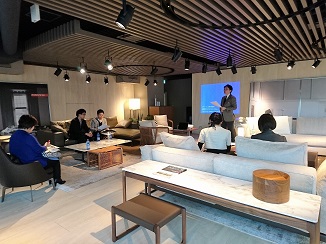 シリーズ~家具ブランドの本質を知ろう!_d0091909_11155363.jpg