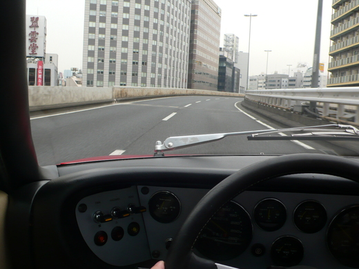 Porsche からFerrari に_a0129711_11415364.jpg