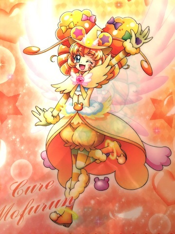 魔法つかいプリキュア の日 ハレルヤ
