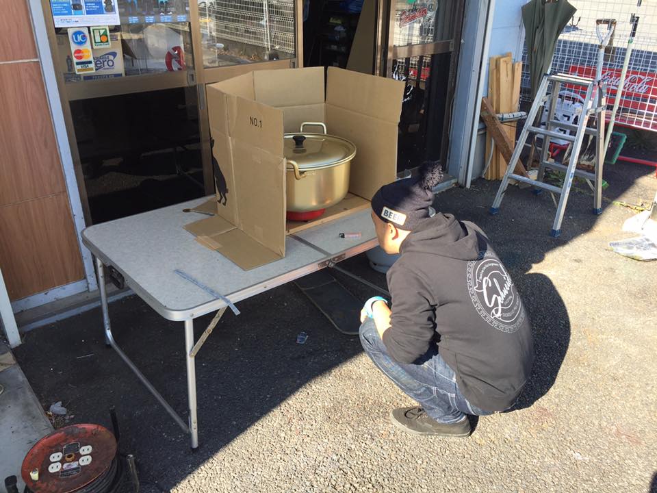 試写会開催しました!_f0229217_23103595.jpg