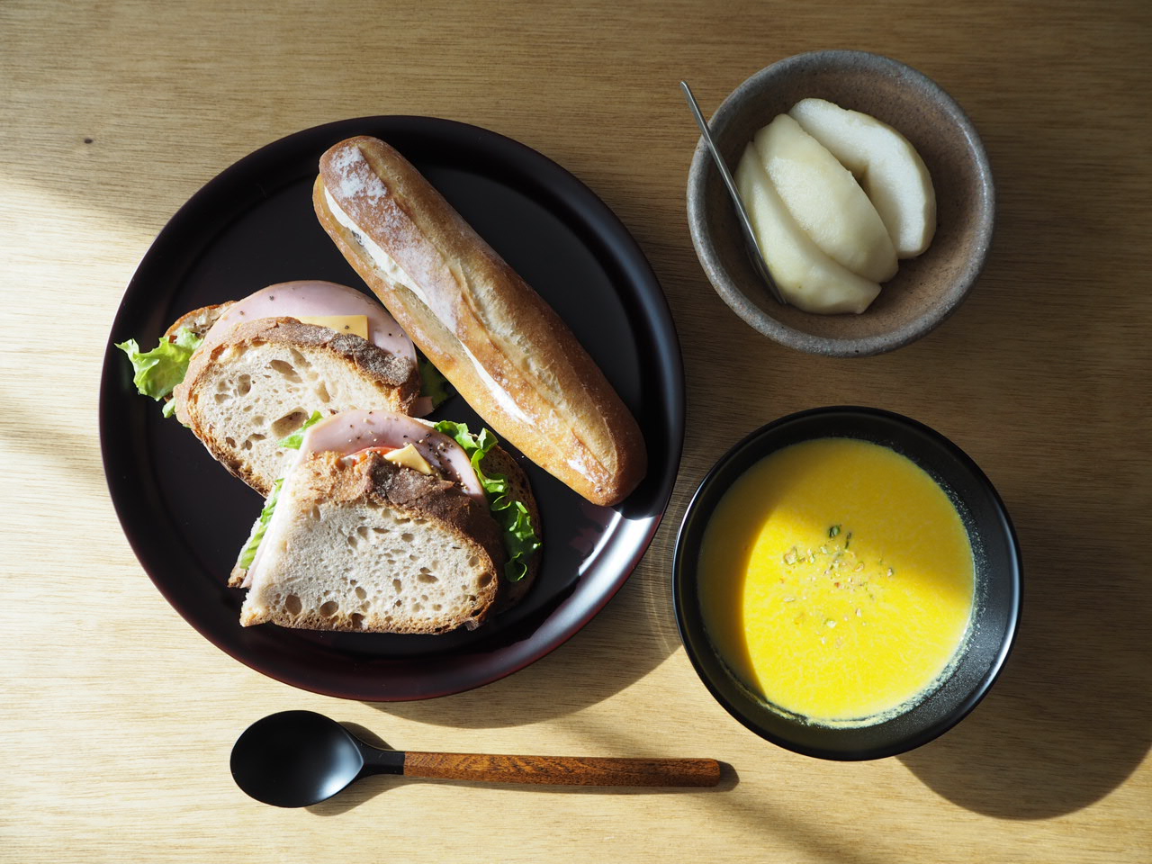 今日の昼食に_b0206421_1724887.jpg