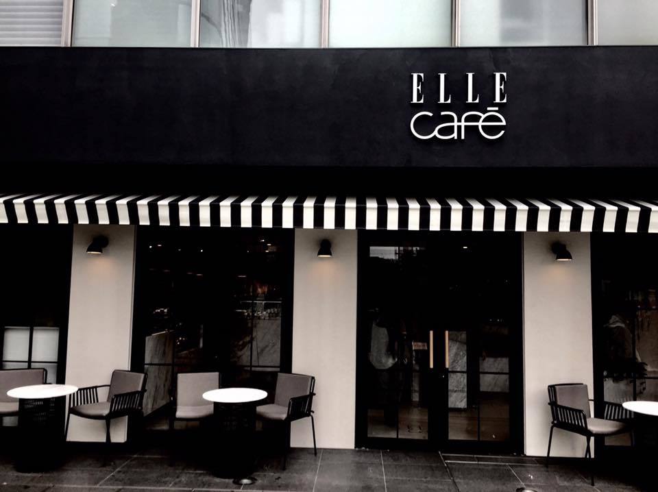 ELLE Cafe @AOYAMA_d0126322_00203261.jpg