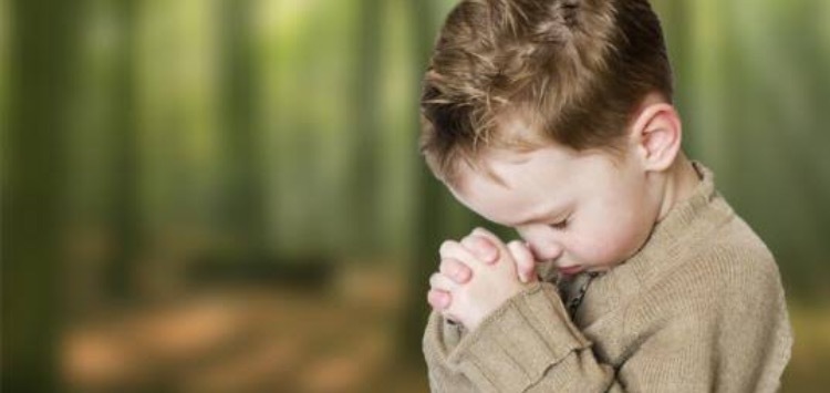 「祈る子供」の画像検索結果