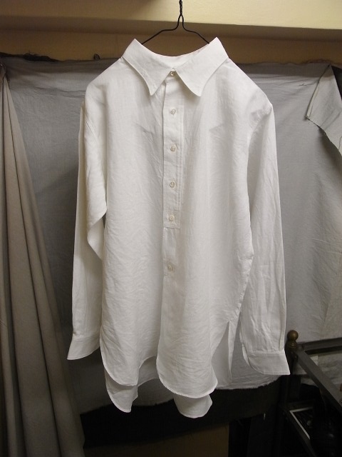 classic linen tailor shirt_f0049745_17595763.jpg