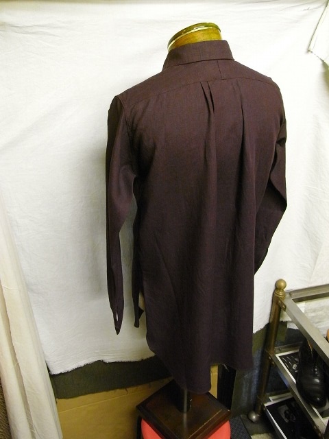 classic linen tailor shirt_f0049745_1895114.jpg