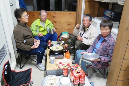 小豆島吉田川の岩場クライミング2_b0227552_20144631.jpg