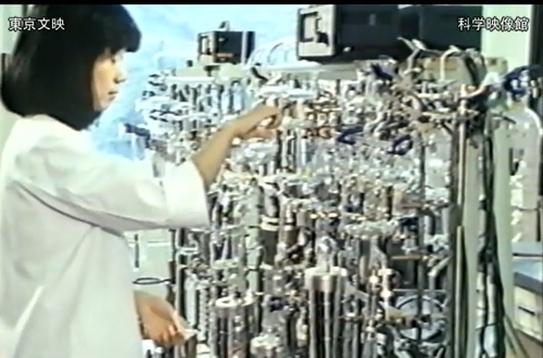 来週の配信映画は「生命科学を人類のために」_b0115553_9514879.png
