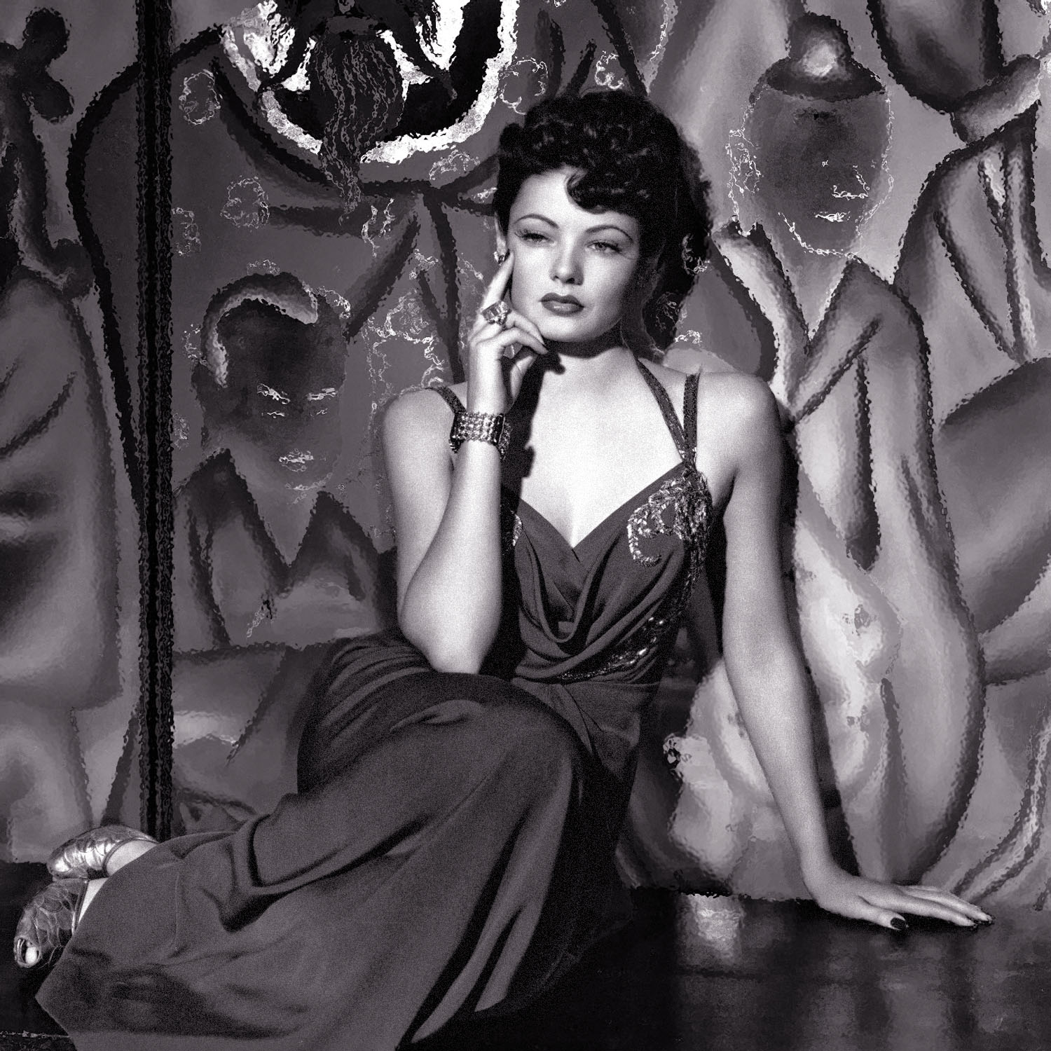 ジーン・ティアニー（Gene Tierney）・・・美女落ち穂拾い161119_e0042361_18115618.jpg