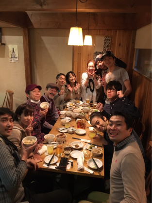 舞台『いじはり』閉幕4_b0181865_00202616.jpg
