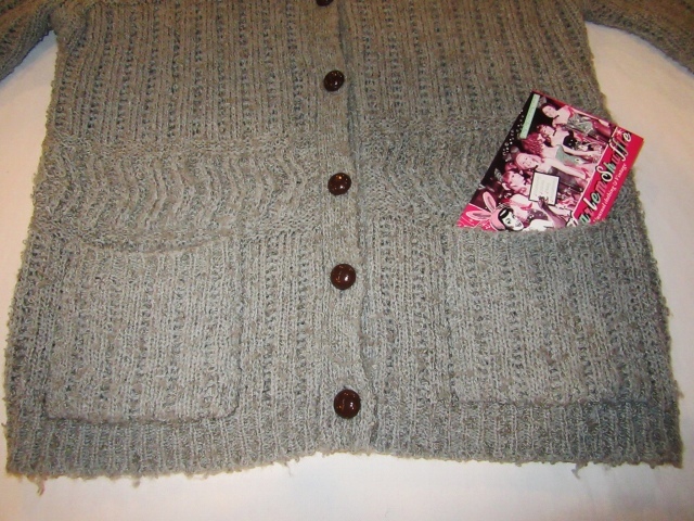 ◆KNIT④◆_c0160273_22565423.jpg