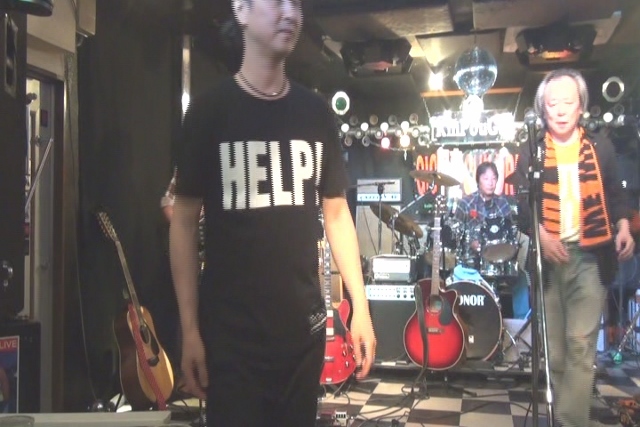 2016.4.23 菅バンド 【GIG甲斐CHILDREN】Vol.7 ＠大阪 KinPouGe 出演レポート！その6_f0011975_15283968.jpg