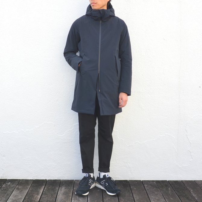 DESCENTE ALLTERRAIN(オルテライン)/ MOBILE THERMO INSULATED 2 IN 1 COAT_d0158579_20590113.jpg