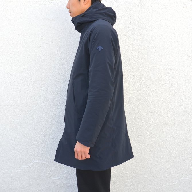 DESCENTE ALLTERRAIN(オルテライン)/ MOBILE THERMO INSULATED 2 IN 1 COAT_d0158579_20590185.jpg
