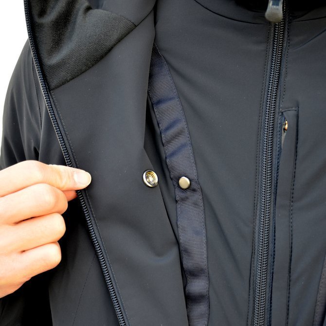 DESCENTE ALLTERRAIN(オルテライン)/ MOBILE THERMO INSULATED 2 IN 1 COAT_d0158579_20590311.jpg