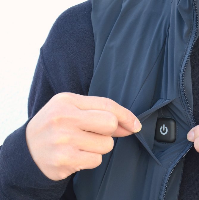 DESCENTE ALLTERRAIN(オルテライン)/ MOBILE THERMO INSULATED 2 IN 1 COAT_d0158579_20590319.jpg