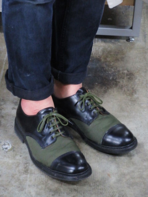 大人の為の絶対的定番:BARBARIAN ・・・ LAGER SHIRTS (限定ALL BLACK)!★!_d0152280_20202817.jpg