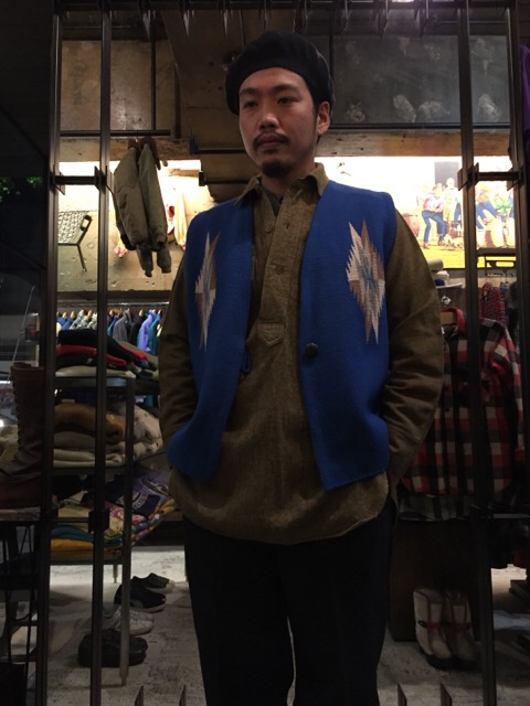 100年!!(大阪アメ村店)_c0078587_1381875.jpg