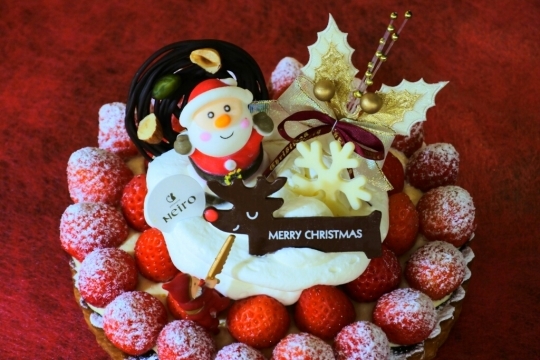 X\'masケーキご予約承り中!!_b0345088_22052256.jpg