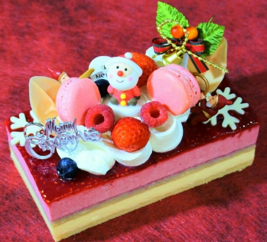 X\'masケーキご予約承り中!!_b0345088_22052729.jpg