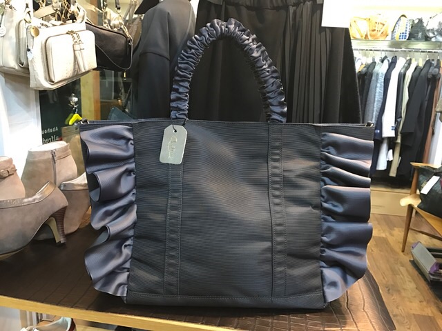 ラプチャー / Rapture SIDE RAFFLE TOTE -Large-_e0076692_19483747.jpg