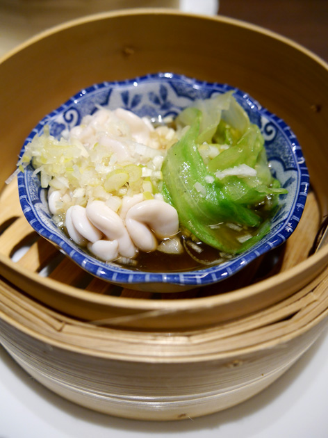 中国菜 エスサワダ @西天満、中国料理の新星_b0118001_9343723.jpg