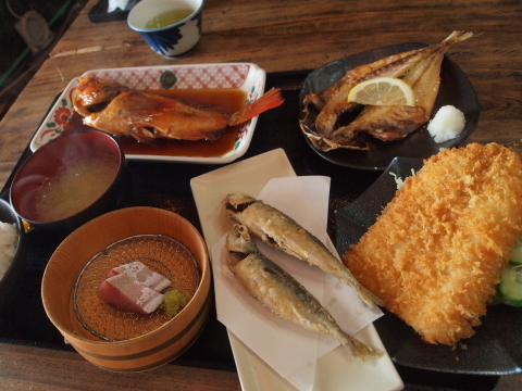 秋のお出かけ･･･････神奈川_b0331802_16483309.jpg