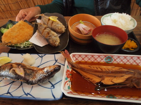 秋のお出かけ･･･････神奈川_b0331802_16483825.jpg