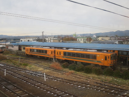 東北弾丸旅行まとめ編2「五所川原~弘前~大館~鷹ノ巣」_c0212604_6323573.jpg