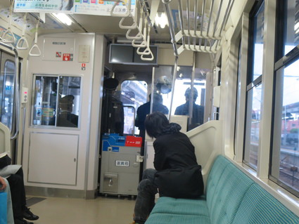 東北弾丸旅行まとめ編2「五所川原~弘前~大館~鷹ノ巣」_c0212604_6514011.jpg
