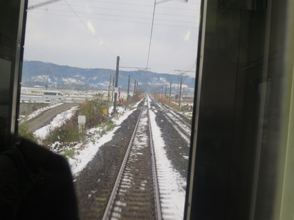 東北弾丸旅行まとめ編2「五所川原~弘前~大館~鷹ノ巣」_c0212604_6521247.jpg