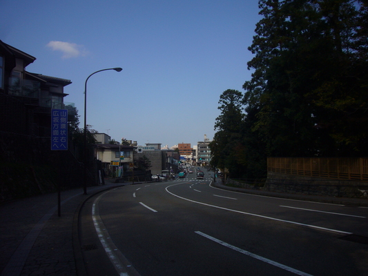 職員旅行で金沢に行って来ましたの巻（６）【金沢市内サイクリング編②】。_e0358504_9394996.jpg