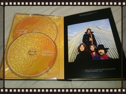 PINK FLOYD THE EARLY YEARS 1969 DRAMATIS / ATION_b0042308_20545625.jpg