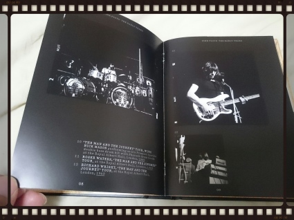 PINK FLOYD THE EARLY YEARS 1969 DRAMATIS / ATION_b0042308_20565362.jpg