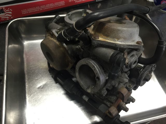特選中古車両 スティード400入荷!_a0164918_20163996.jpg