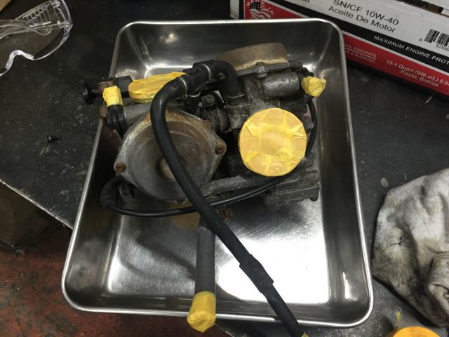 特選中古車両 スティード400入荷!_a0164918_20165594.jpg