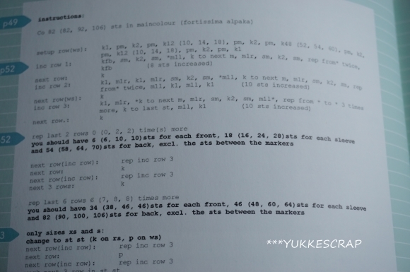 読んだ本　編みもの「英文パターン」ハンドブック_d0348118_10112511.jpg