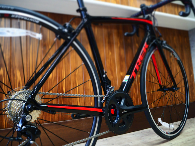 2017　ＴＲＥＫ　ＥＭＯＮＤＡ　Ｓ５　入荷しました_c0225621_1855581.jpg