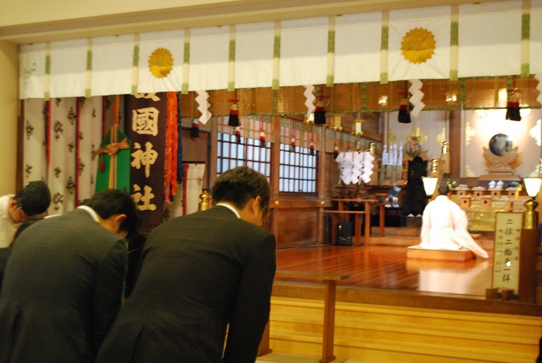 福井県神道青年会 創立六十五周年記念事業終了奉告祭 _f0067122_12440587.jpg