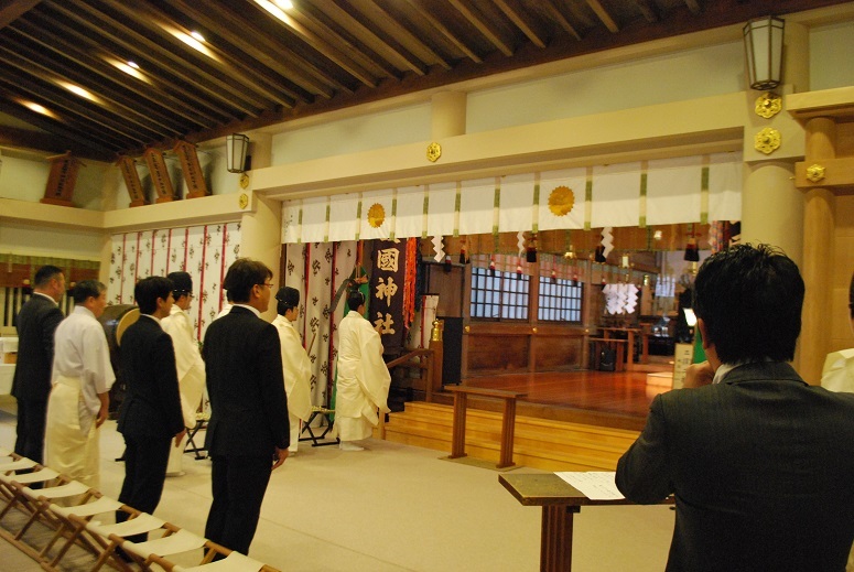 福井県神道青年会 創立六十五周年記念事業終了奉告祭 _f0067122_12440692.jpg