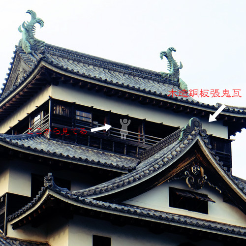 「島根・松江 国宝松江城と松江武者応援隊」_a0000029_14104391.jpg