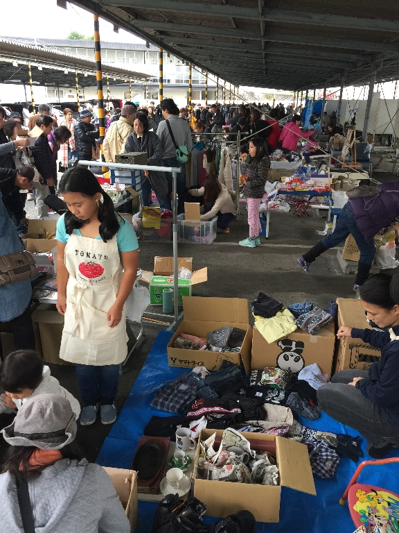 穂谷川清掃工場ゴミ削減フェア(2016)_c0113733_20443153.jpg