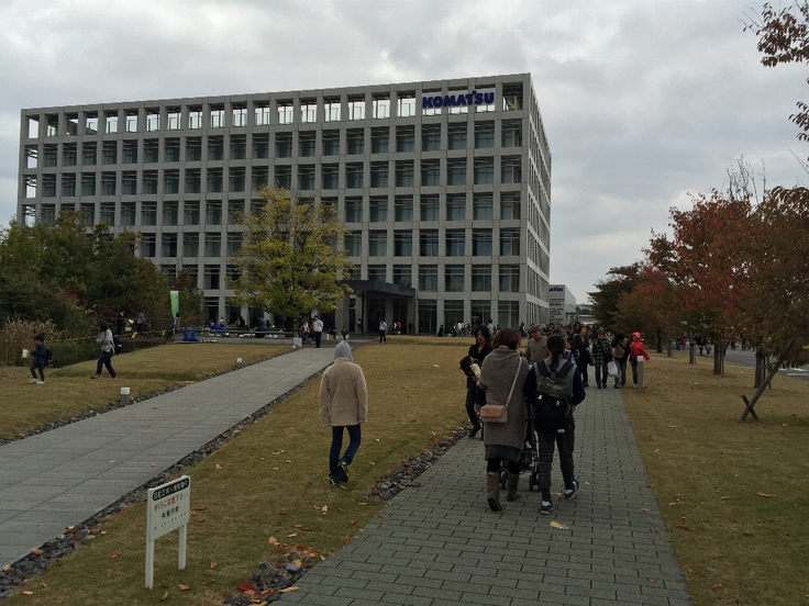 わくわく建機フェスティバル(2016)_c0113733_20512452.jpg