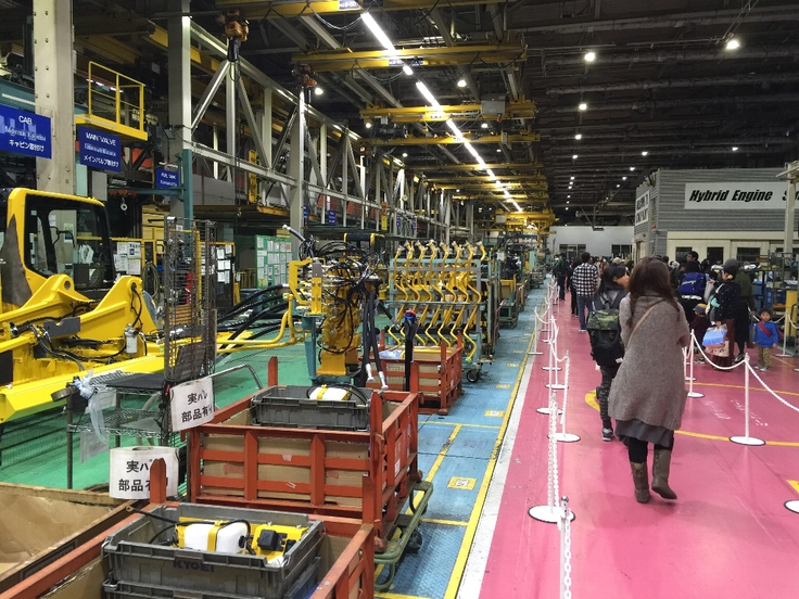 わくわく建機フェスティバル(2016)_c0113733_20513240.jpg