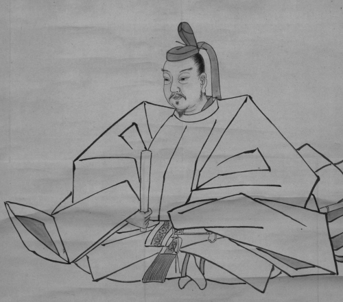 第2代将軍 徳川秀忠 : 大江戸歴史散歩を楽しむ会