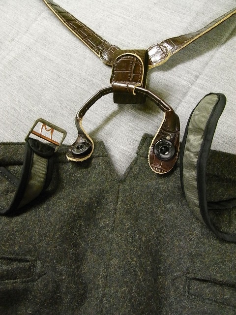 victorians wool-melton trousers_f0049745_18381890.jpg