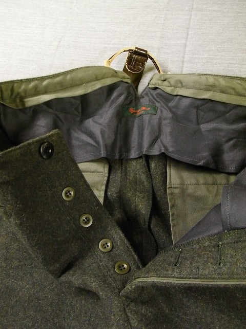 victorians wool-melton trousers_f0049745_1838581.jpg