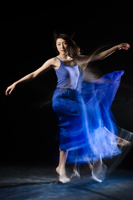 スローシンクロを極めよう あした吹く風 Miyabi S Photo スローシンクロを極めよう あした吹く風 Miyabi S Photo