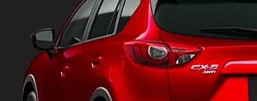 CX5 フルモデルチェンジ　新型登場！！デザイン比較！！_c0109454_11392893.jpg