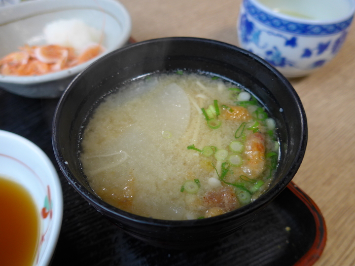 静岡県由比「料理茶屋 玉鉾」へ行く。_f0232060_1624453.jpg
